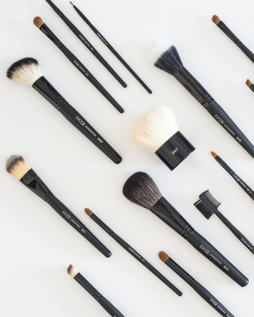 Pincel Base Maquillaje Evoqe Nº941
