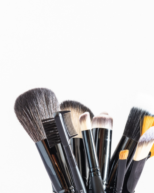 Pincel Base Maquillaje Evoqe Nº941