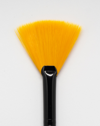 Pincel Abanico Evoqe Nº946 2