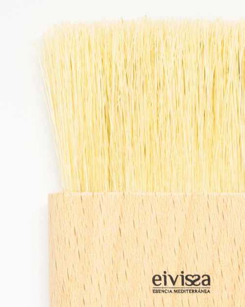 Brocha Tratamiento Corporal Eivissa Nº903