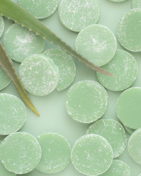 Cera depilatoria Soft Aloe Vera Depil Sense