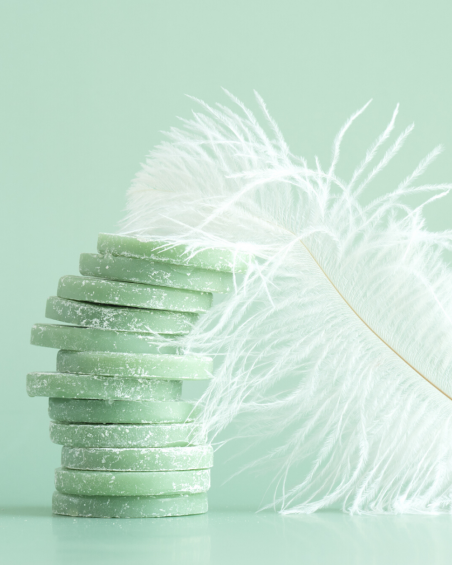 Cera depilatoria Soft Aloe Vera Depil Sense