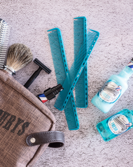 Peines de Corte de Precisión