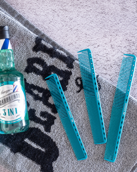 Peines de Corte de Precisión