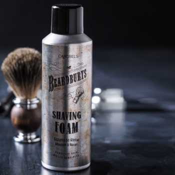 Cera para Cabello Beardburys Mate 100ml 