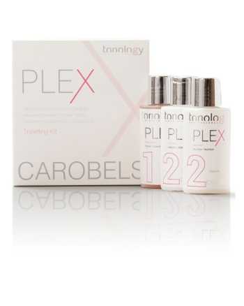 Comprar Pack Tratamiento Tonology Plex cabello teñido 3x100ml