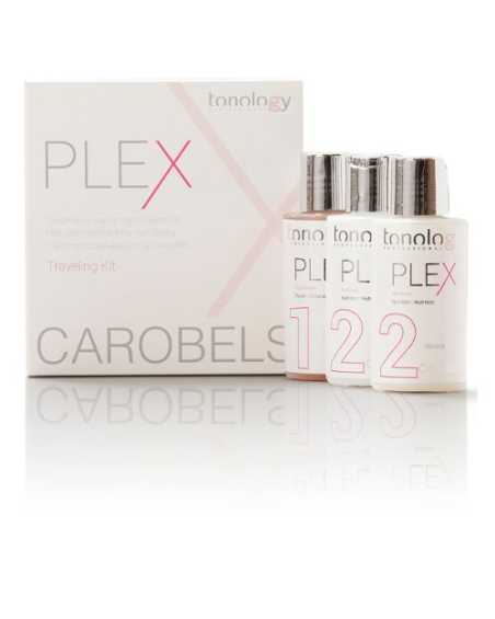 Comprar Pack Tratamiento Tonology Plex cabello teñido 3x100ml