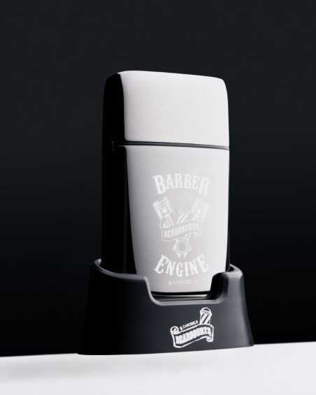 Afeitadora Masculina Beardburys Muscle Shaver Pro