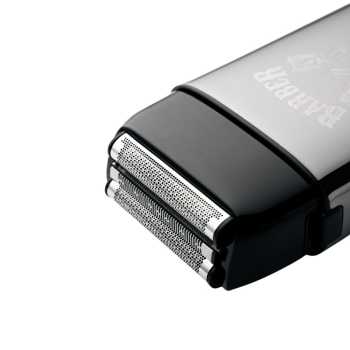 Cabezal de Recambio para Afeitadora Muscle Shaver-Beardburys 2