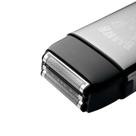 Cabezal de Recambio para Afeitadora Muscle Shaver-Beardburys