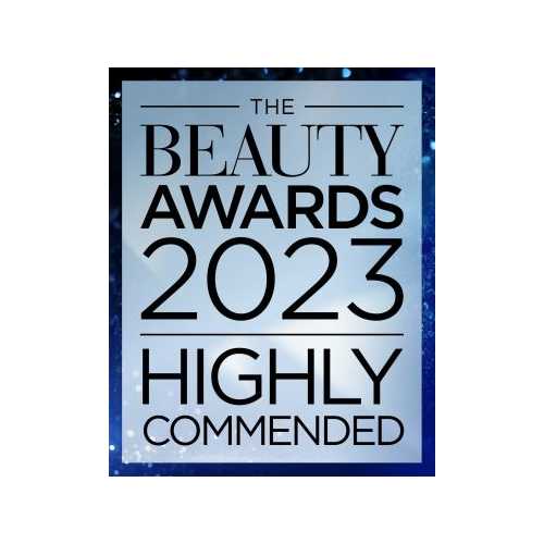 Beardburys Hover-The Beauty Awards 2023 Highly Commended Product