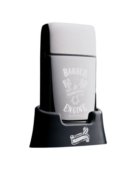 Afeitadora Masculina Beardburys Muscle Shaver Pro