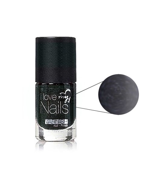 Esmalte de uñas Metallic I Love my Nails