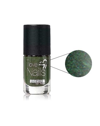 Esmalte de uñas Metallic I Love my Nails 2