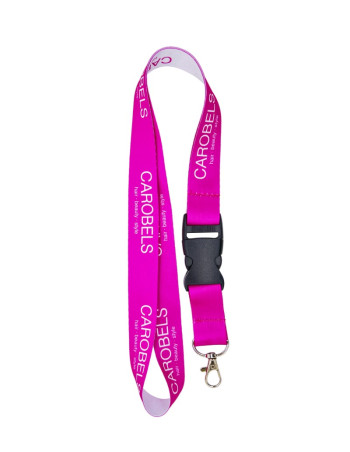 Acollador Promocional Carobels