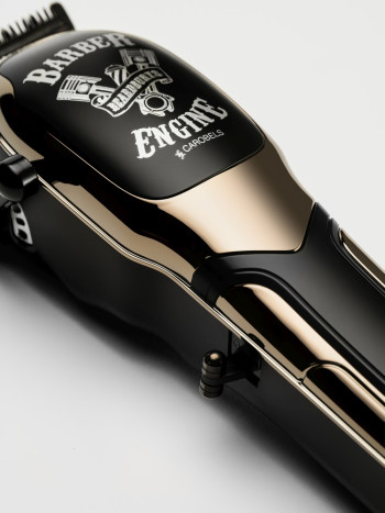 Máquina Cortapelos Profesional Fade Boost Evolution 2