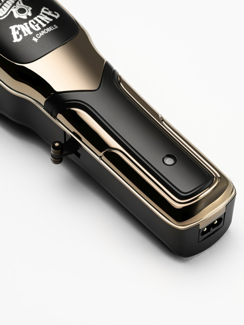 Máquina Cortapelos Profesional Fade Boost Evolution