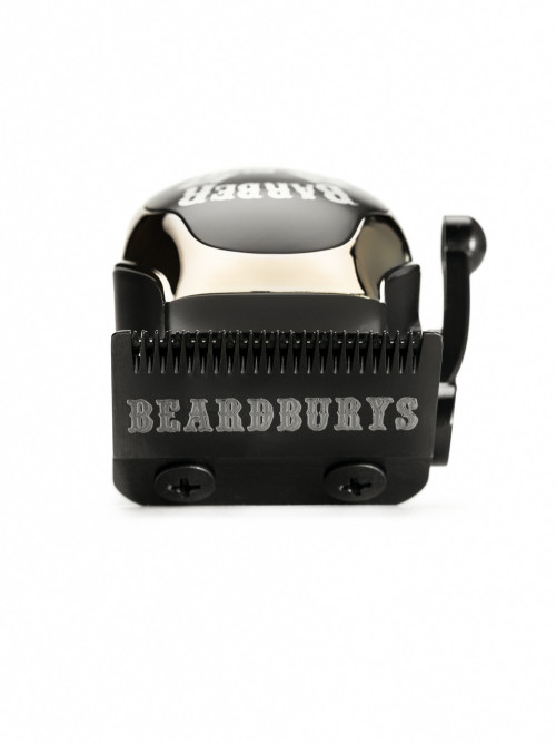 Máquina Cortapelos Profesional Fade Boost Evolution