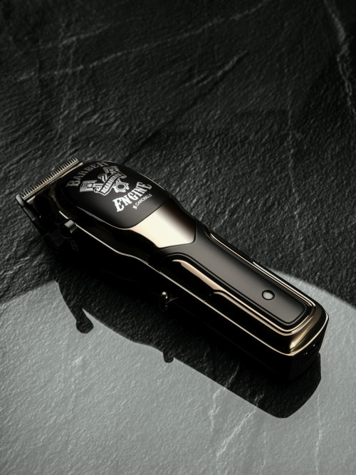 Máquina Cortapelos Profesional Fade Boost Evolution