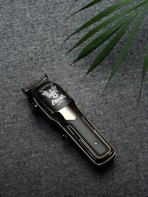 Máquina Cortapelos Profesional Fade Boost Evolution