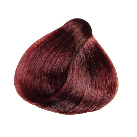 Tinte de pelo Castaño Claro Rojo Violín nº 5.62 CAROPROD