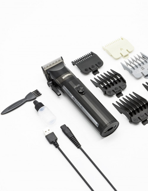 Máquina Cortapelos Profesional Beardburys Clipper XCT