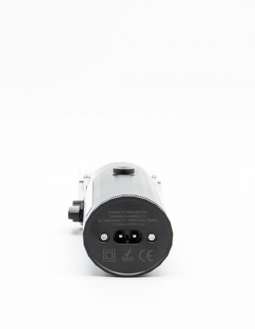 Máquina Cortapelos Profesional Beardburys Clipper XCT