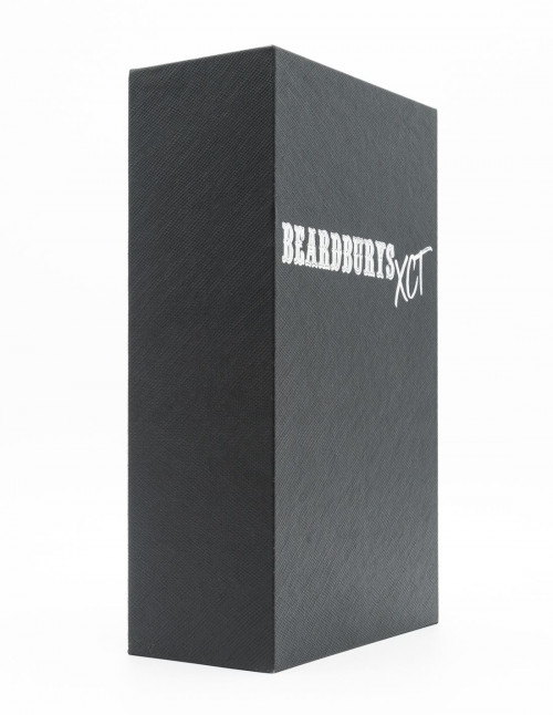 Máquina Cortapelos Profesional Beardburys Clipper XCT