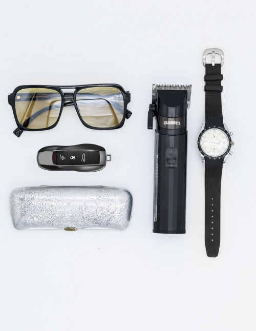 Máquina Cortapelos Profesional Beardburys Clipper XCT