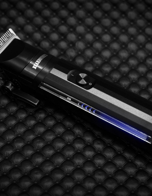 Máquina Cortapelos Profesional Beardburys Clipper XCT