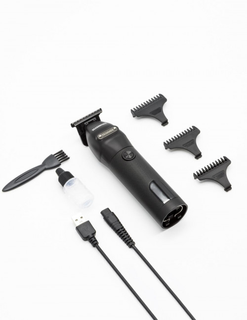 Recortadora de Detalle Profesional Beardburys Trimmer XCT