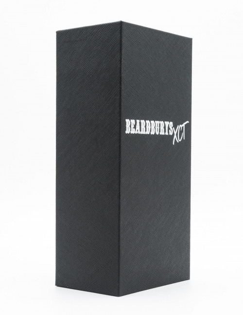 Recortadora de Detalle Profesional Beardburys Trimmer XCT