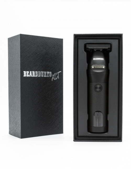 Recortadora de Detalle Profesional Beardburys Trimmer XCT