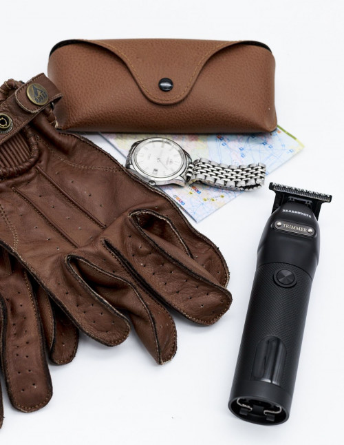 Recortadora de Detalle Profesional Beardburys Trimmer XCT