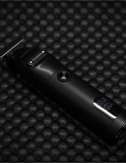 Recortadora de Detalle Profesional Beardburys Trimmer XCT