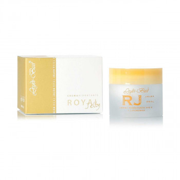 Crema hidratante facial L.B. Jalea Real