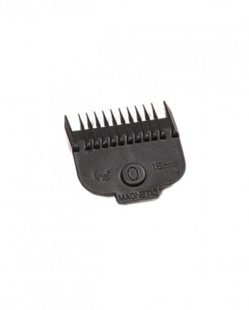 Peine Magnético 1.5mm para Máquina de Corte Fade Boost