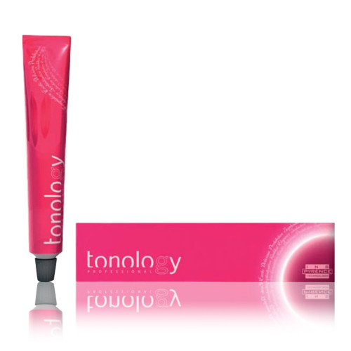 Tinte de Pelo Profesional Tonology by Carobels Cosmetics