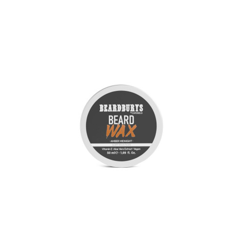 Kit Barbero Profesional Cuidado de Barba y Afeitado Black Edition Beardburys