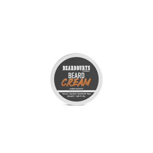 Kit Barbero Profesional Cuidado de Barba y Afeitado Black Edition Beardburys