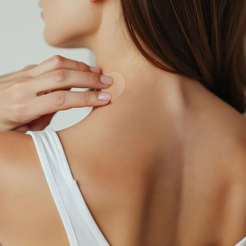 Parches Capilares Anticaida TricoVIT