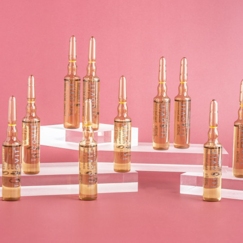 Tratamiento Capilar Anticaída