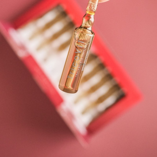 Tratamiento Capilar Anticaída