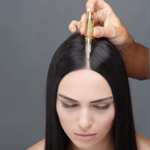 Tratamiento Capilar Anticaída