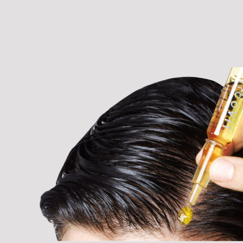 Tratamiento Capilar Anticaída