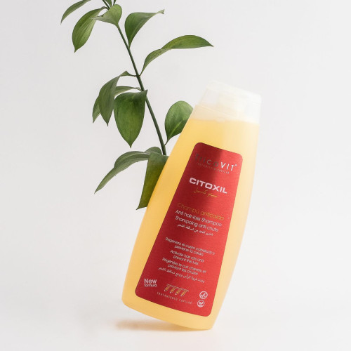 Tratamiento Completo Capilar Anticaída x2