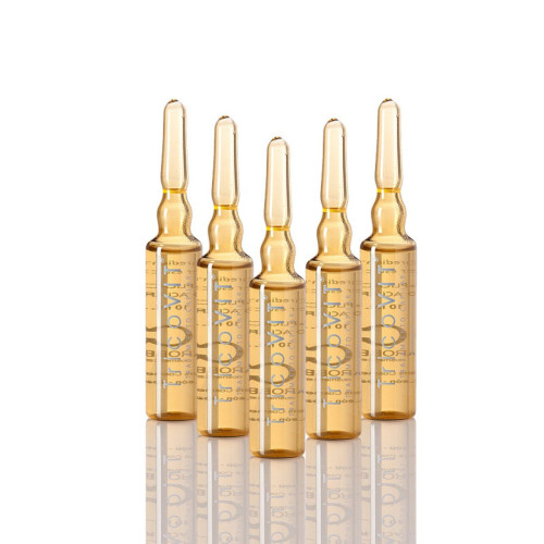 Tratamiento Completo Capilar Anticaída x2