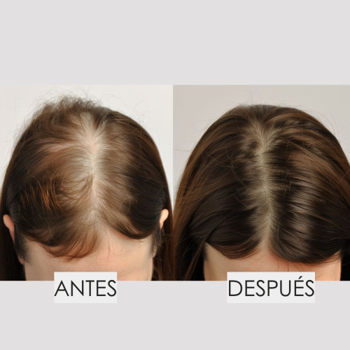 Parches Capilares Anticaida TricoVIT