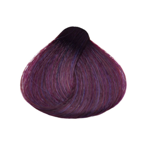 Tinte de pelo Morado Tonology nº 4.2 Mora