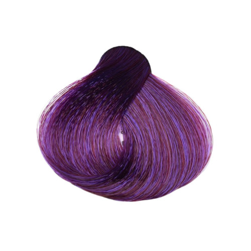 Tinte de pelo Morado Tonology nº 6.2 Ciruela